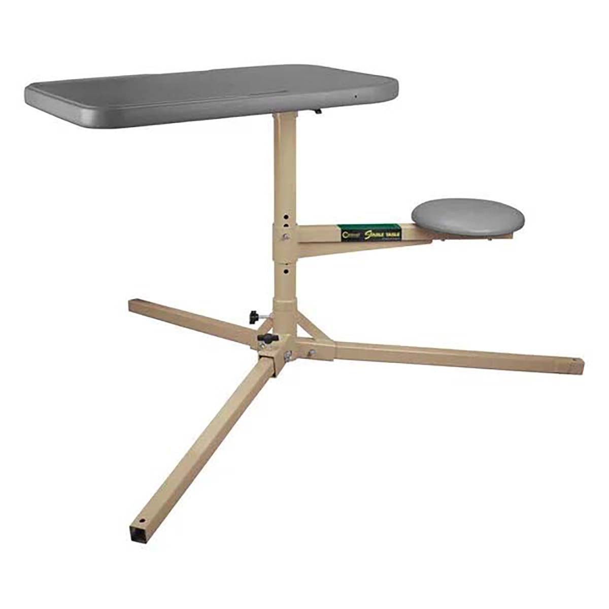 Caldwell The Stable Table - Clinch River Fishing USA