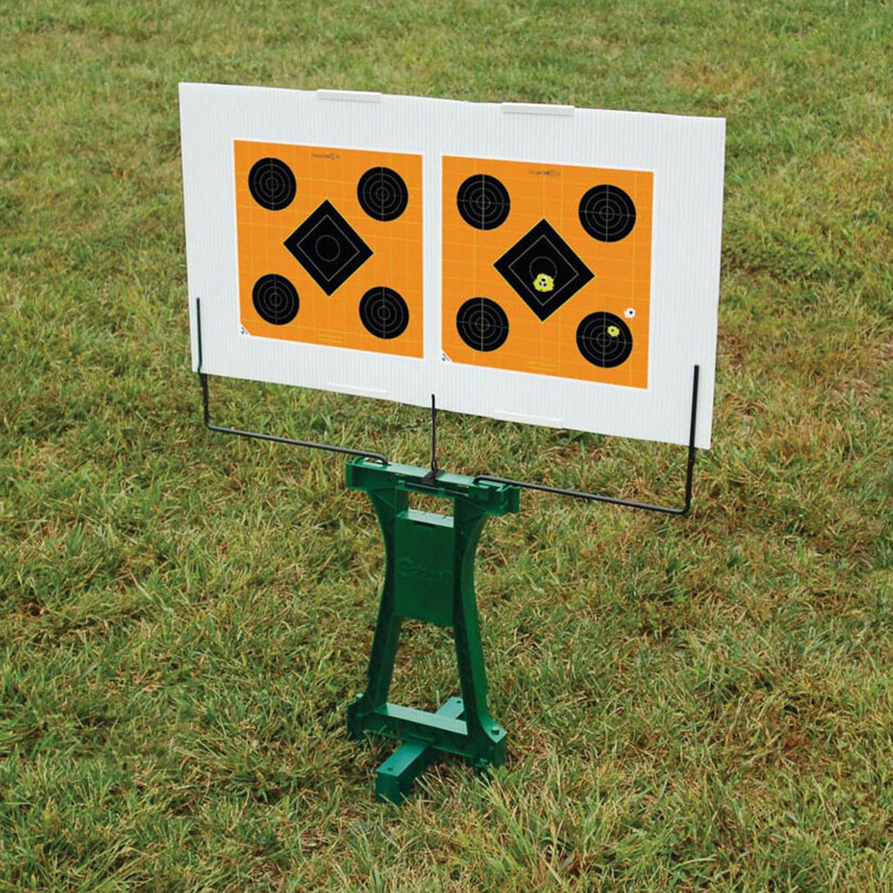 Caldwell Ultimate Target Stand - Clinch River Fishing USA
