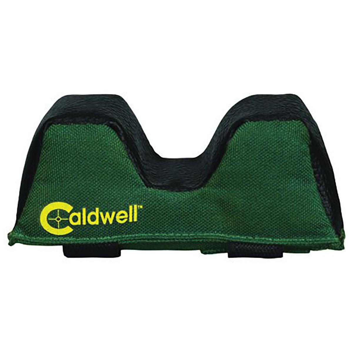 Caldwell Universal Front Rest Bag Narrow Sporter Forend Filled - Clinch River Fishing USA