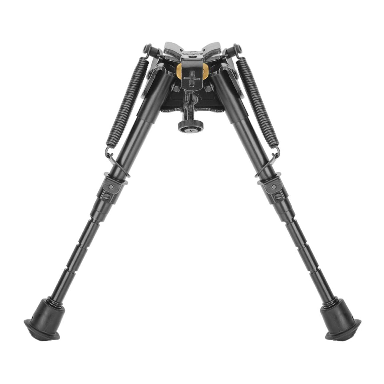 Caldwell XLA 6GÇ¦-9GÇ¦ Pivoting Bipod - Clinch River Fishing USA