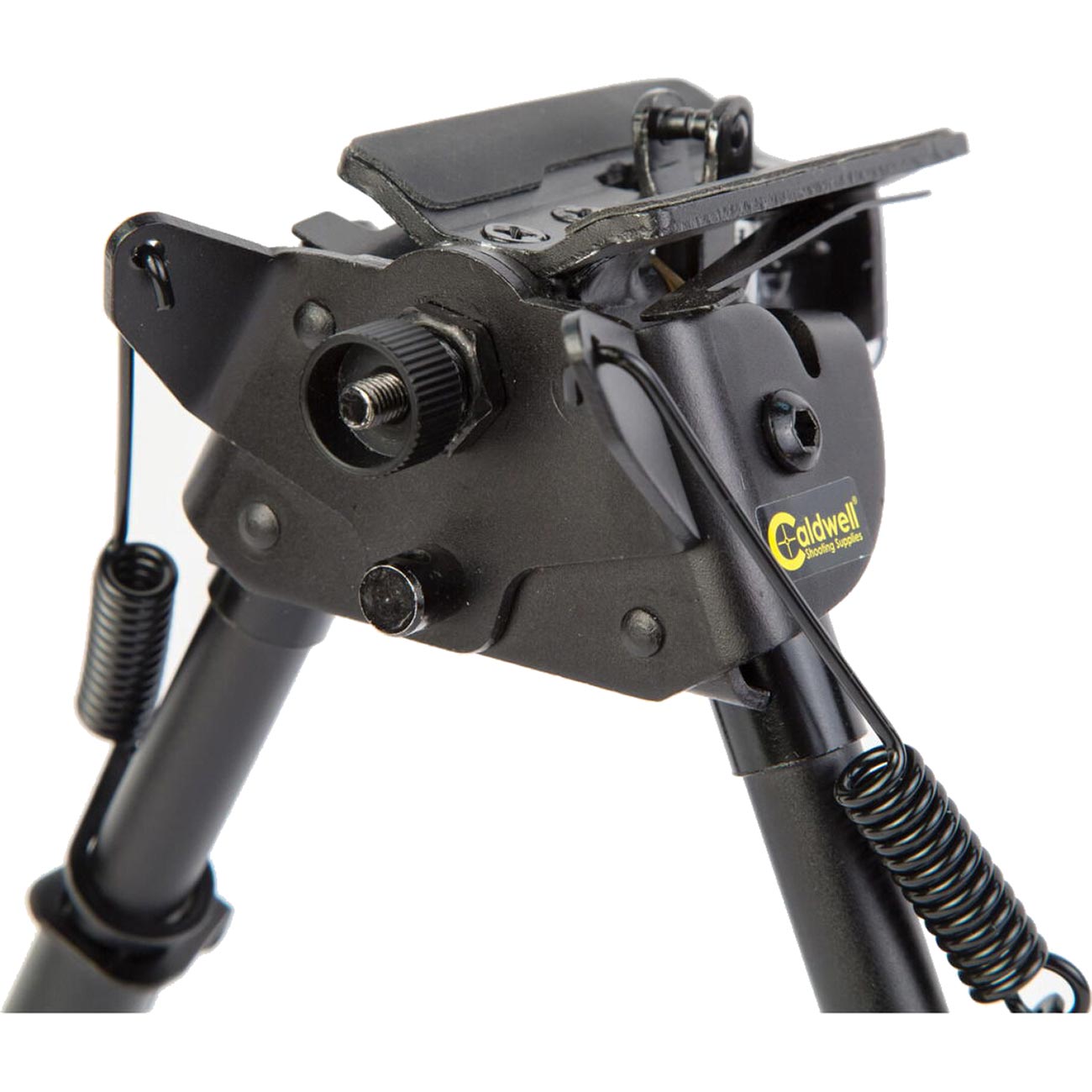 Caldwell XLA 6GÇ¦-9GÇ¦ Pivoting Bipod - Clinch River Fishing USA