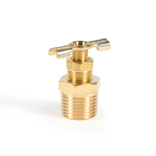 Camco Water Heater Drain Valve