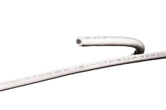 CAMERON CONNECT 8TC-WHITE 50' | 8TC-WHITE 50