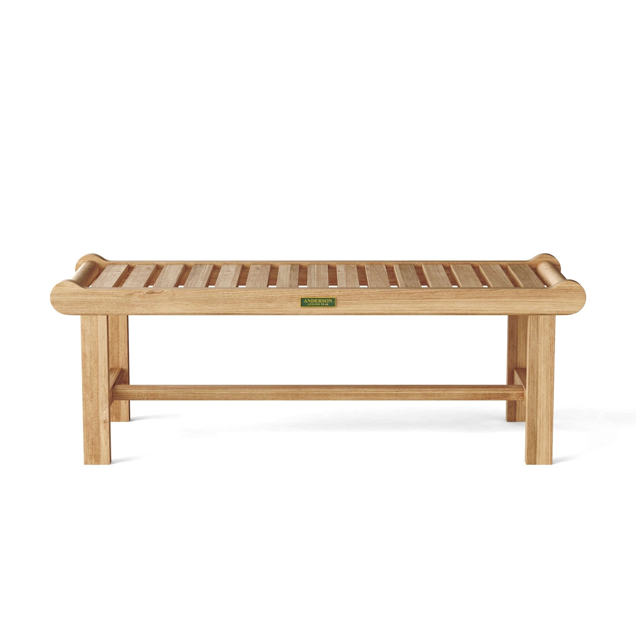 CAMBRIDGE 48″ BACKLESS BENCH - Clinch River Fishing USA