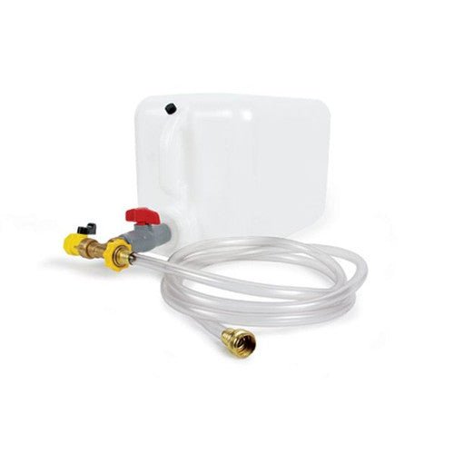 Camco DIY Boat Winterizer - Clinch River Fishing USA