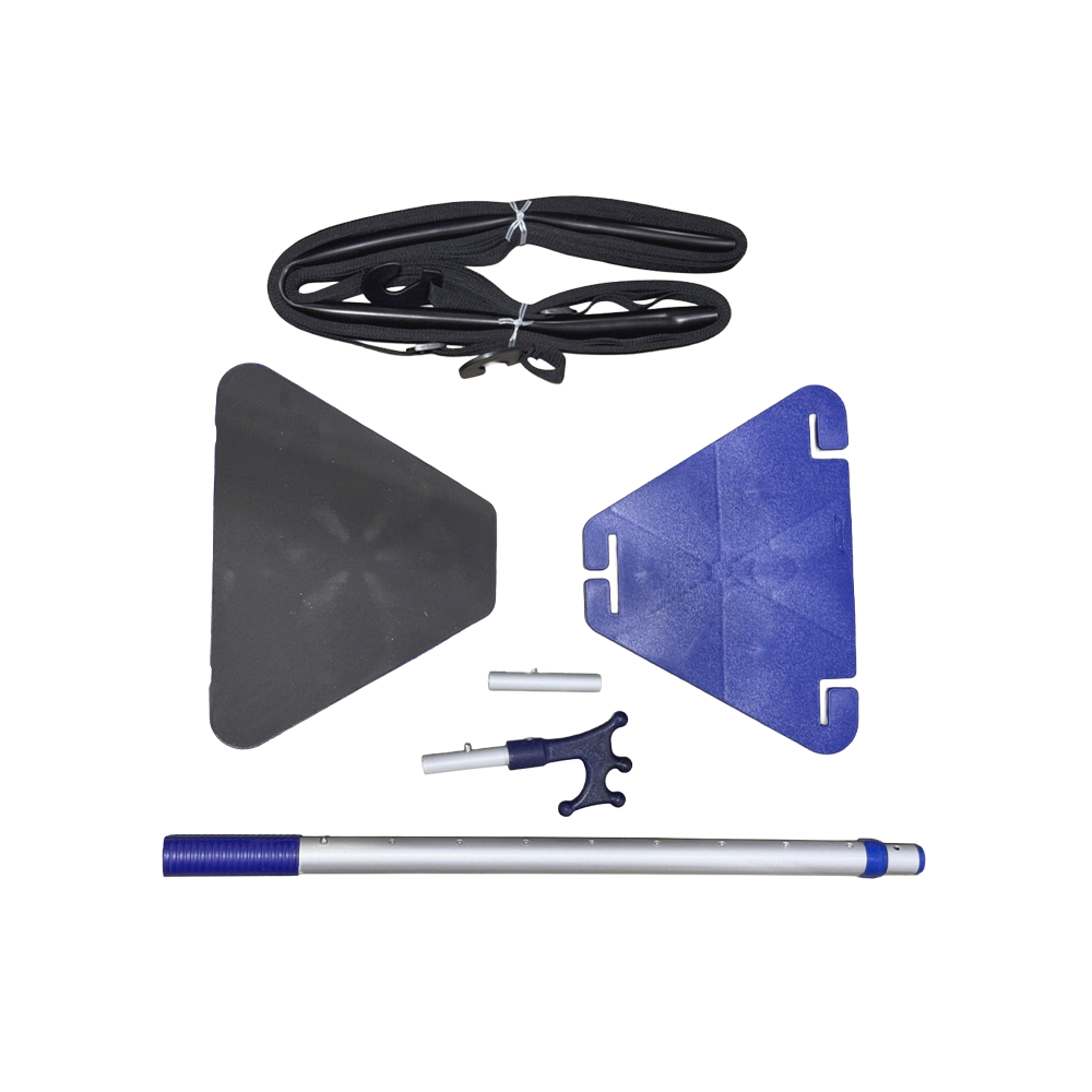 Camco Boat Cover Support Kit (E/F)