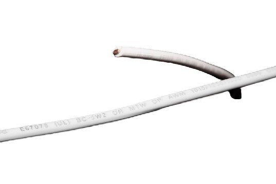 CAMERON CONNECT 16TC-WHITE 100' | 16TC-WHITE 100 - Clinch River Fishing USA