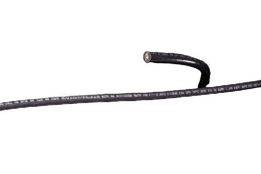 CAMERON CONNECT 8TC-BLACK 50' | 8TC-BLACK 50 - Clinch River Fishing USA