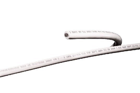 CAMERON CONNECT 8TC-WHITE 50' | 8TC-WHITE 50 - Clinch River Fishing USA