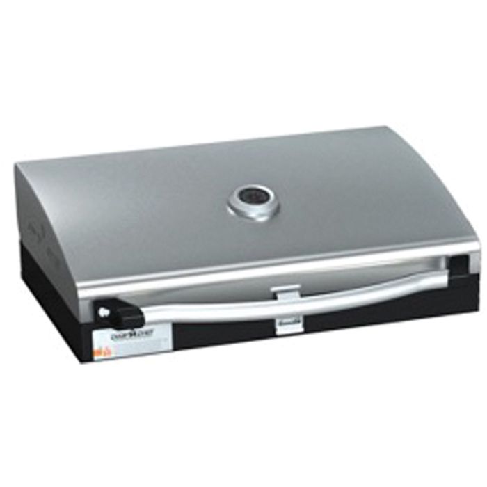 CAMP CHEF STAINLESS STEEL GRILL BOX - Clinch River Fishing USA