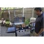 CAMP CHEF STAINLESS STEEL GRILL BOX - Clinch River Fishing USA