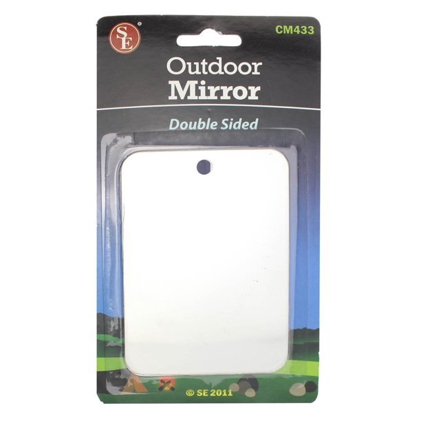Camp Mirror - Clinch River Fishing USA