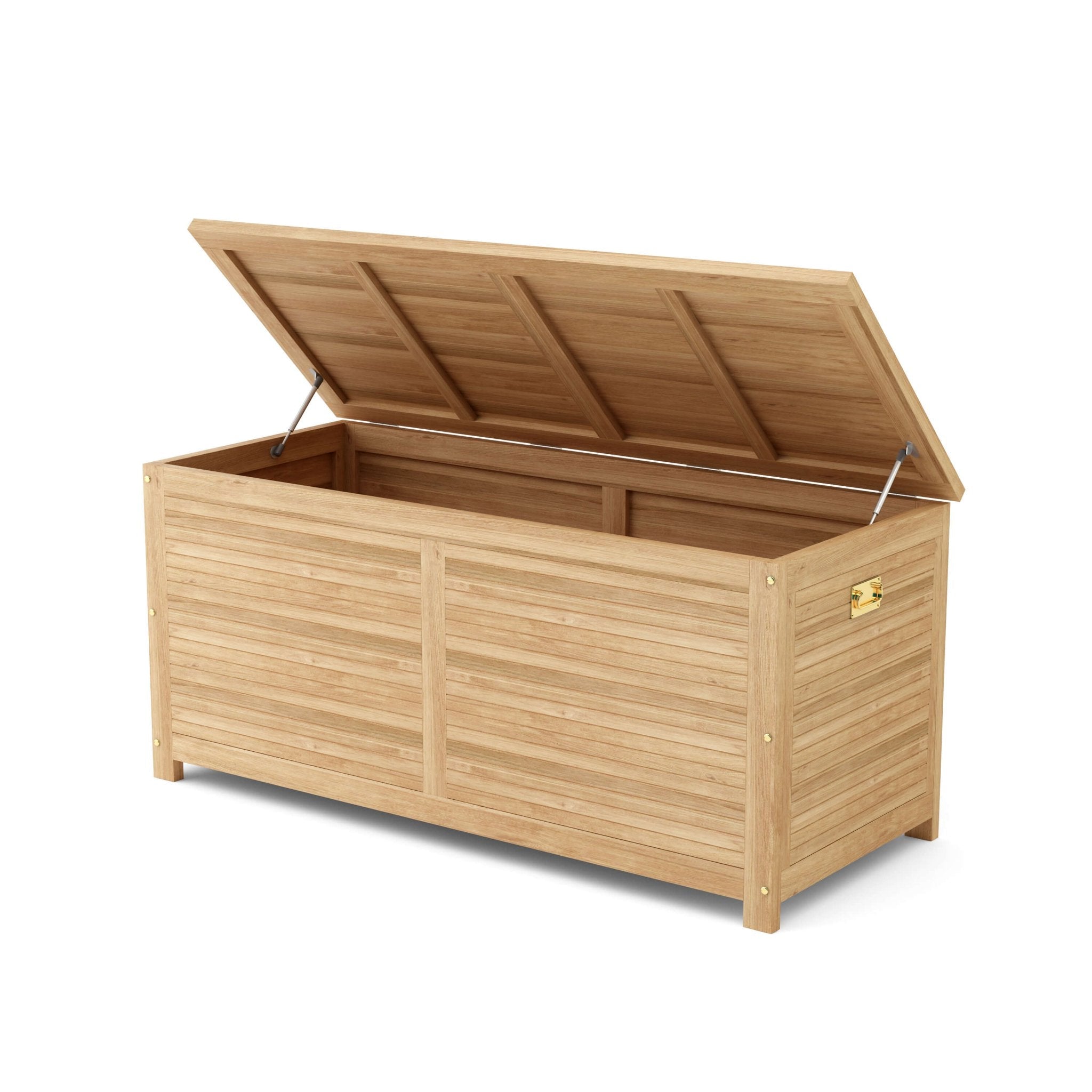 CAMROSE LARGE STORAGE BOX - Clinch River Fishing USA