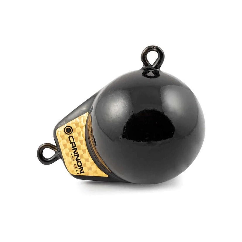 Cannon 6 Pound Flash Weight - Clinch River Fishing USA