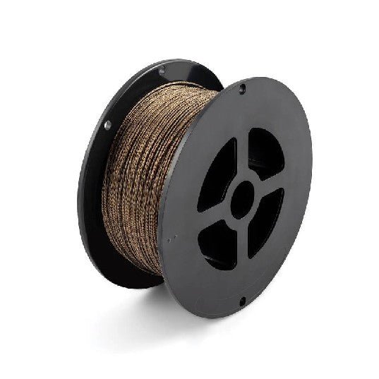 CANNON Braided Downrigger Cable, Steel, 200' | 2215396 - Clinch River Fishing USA