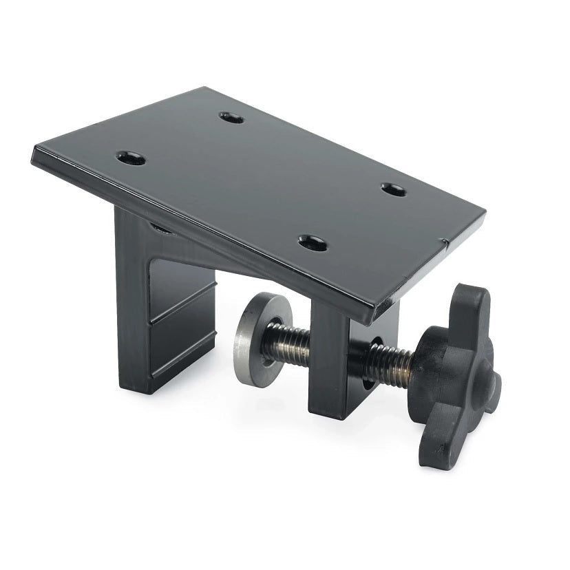 Cannon Clamp Mount Aluminum - Clinch River Fishing USA