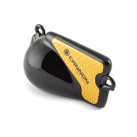 CANNON Downrigger Weight, 4 lb | 2295002 - Clinch River Fishing USA