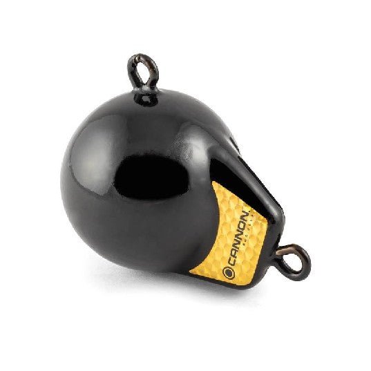 CANNON Downrigger Weight, 6 lb | 2295180 - Clinch River Fishing USA