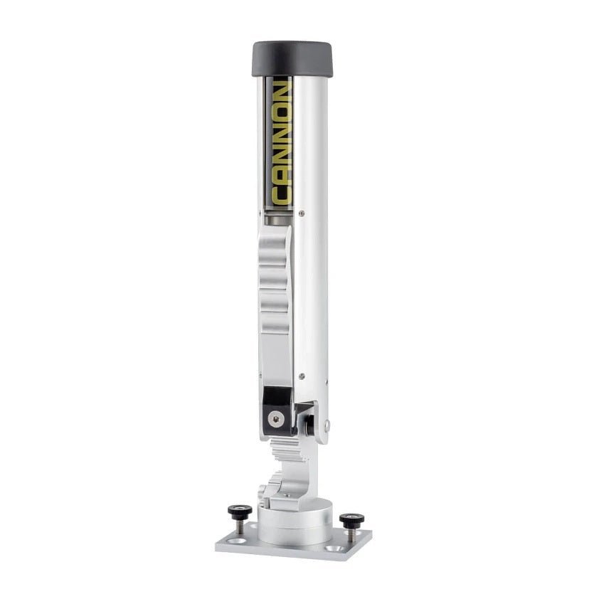 Cannon Dual Axis Adjustable Rod Holder - Clinch River Fishing USA