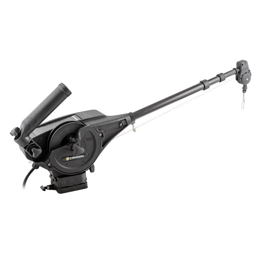Cannon Magnum 10 Electric Downrigger - Clinch River Fishing USA