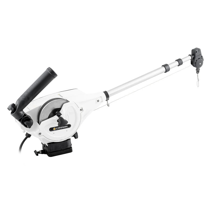 Cannon Magnum 10 TS Electric Downrigger - Clinch River Fishing USA
