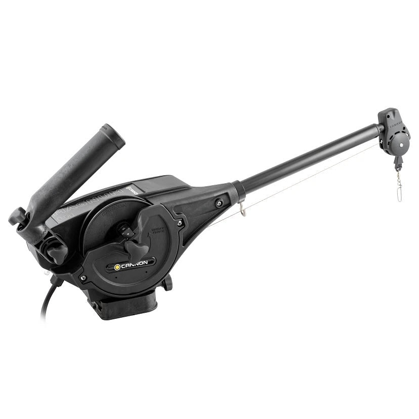 Cannon Magnum 5 Electric Downrigger - Clinch River Fishing USA