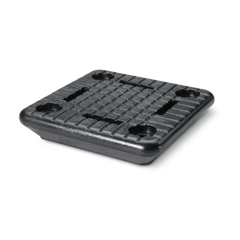 Cannon Mounting Base Composite for Uni -Troll - Clinch River Fishing USA