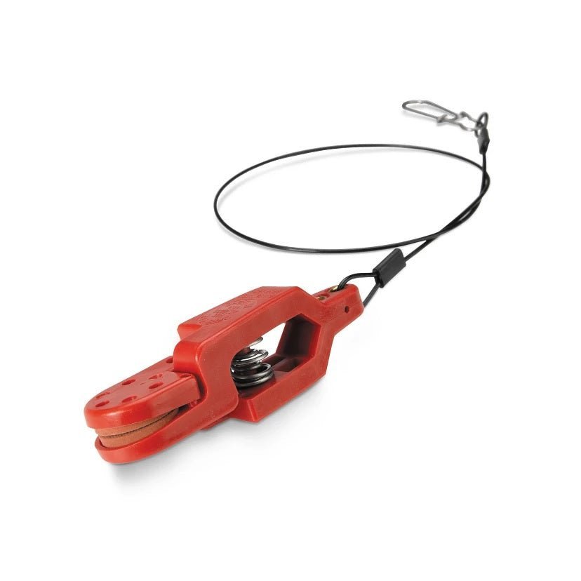 Cannon Offshore Saltwater Line Release Clip - Clinch River Fishing USA