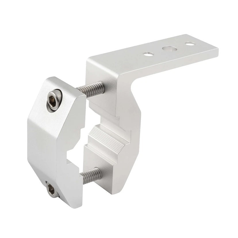 Cannon Rod Holder Rail Mount 1 1/4in - Clinch River Fishing USA