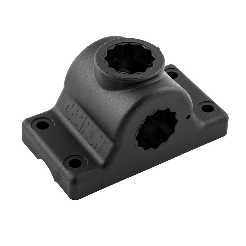 Cannon Side/Deck Mount - Clinch River Fishing USA