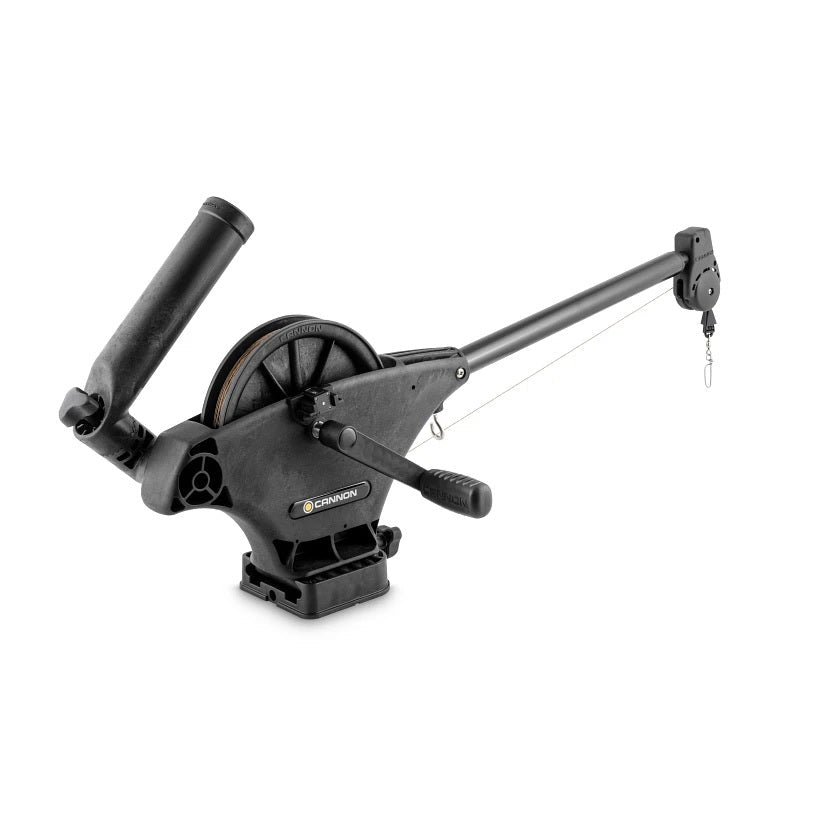 Cannon Uni-Trol 5 manual Downrigger - Clinch River Fishing USA