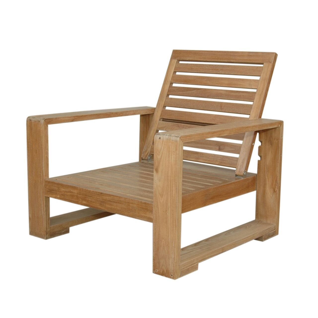 CAPISTRANO DEEP SEATING ARMCHAIR - Clinch River Fishing USA