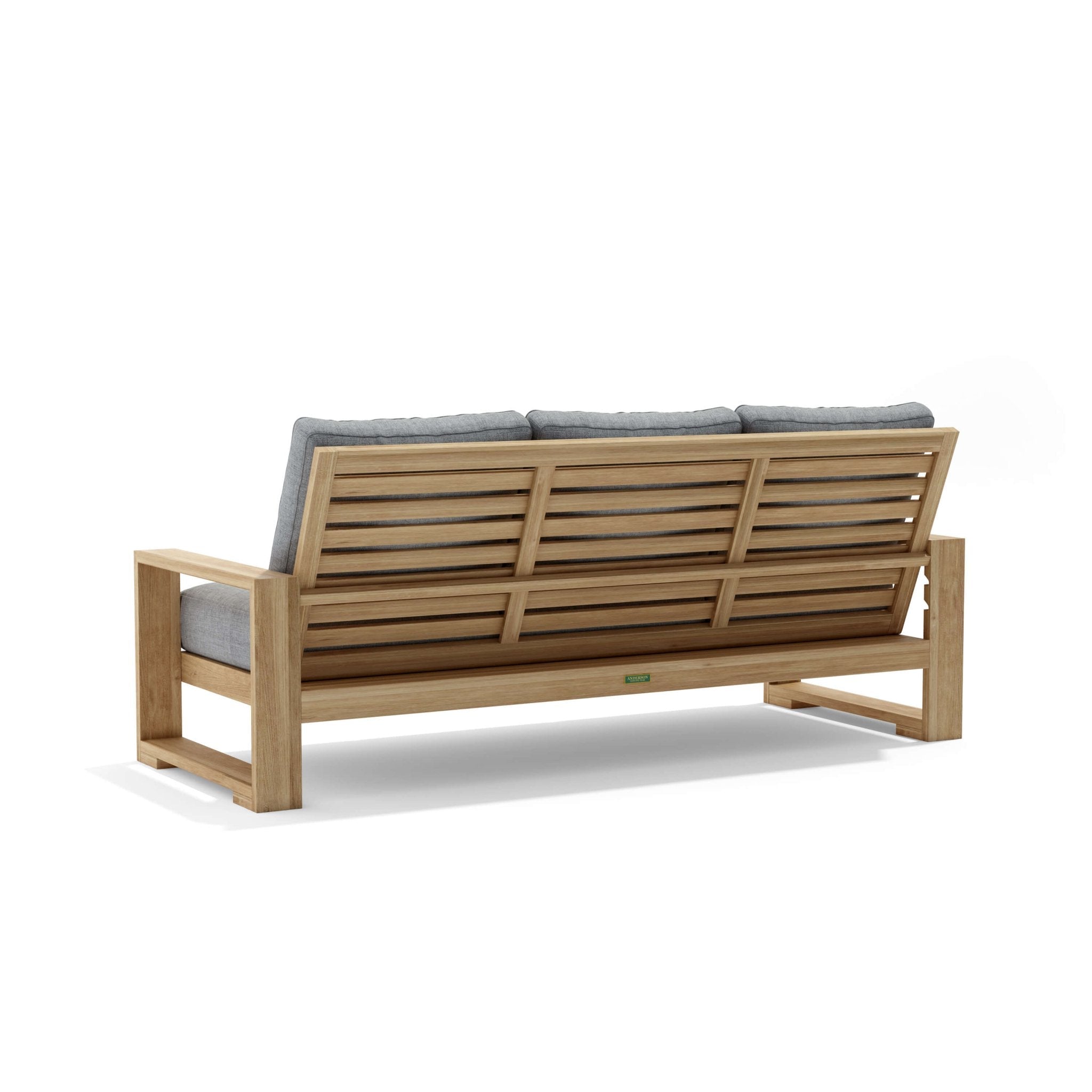CAPISTRANO DEEP SEATING SOFA - Clinch River Fishing USA