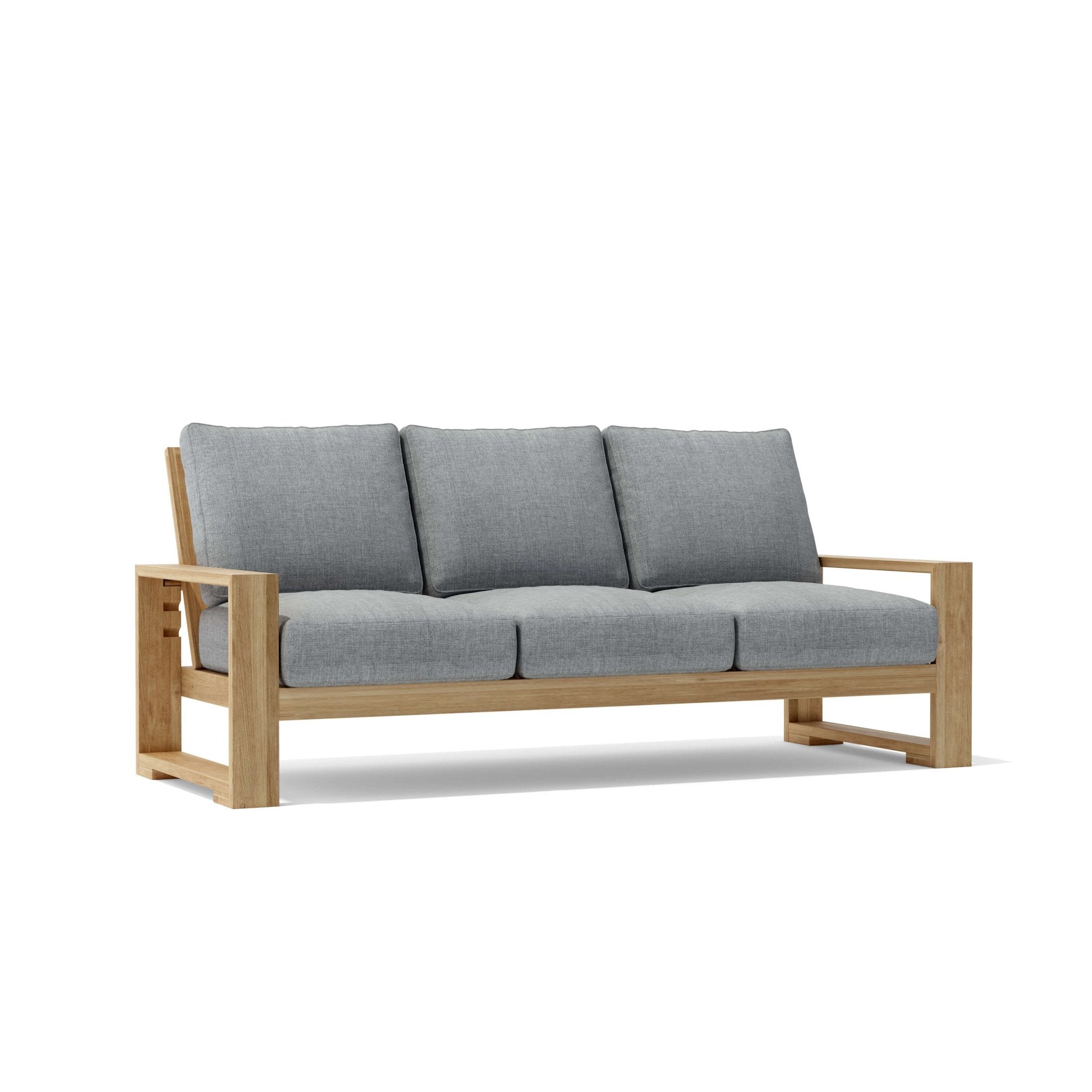 CAPISTRANO DEEP SEATING SOFA - Clinch River Fishing USA