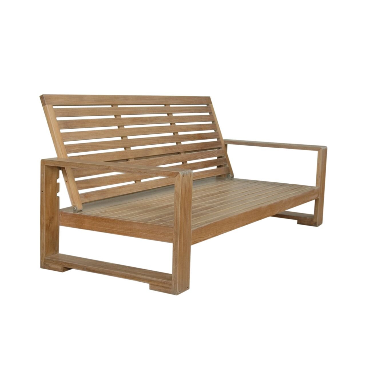 CAPISTRANO DEEP SEATING SOFA - Clinch River Fishing USA