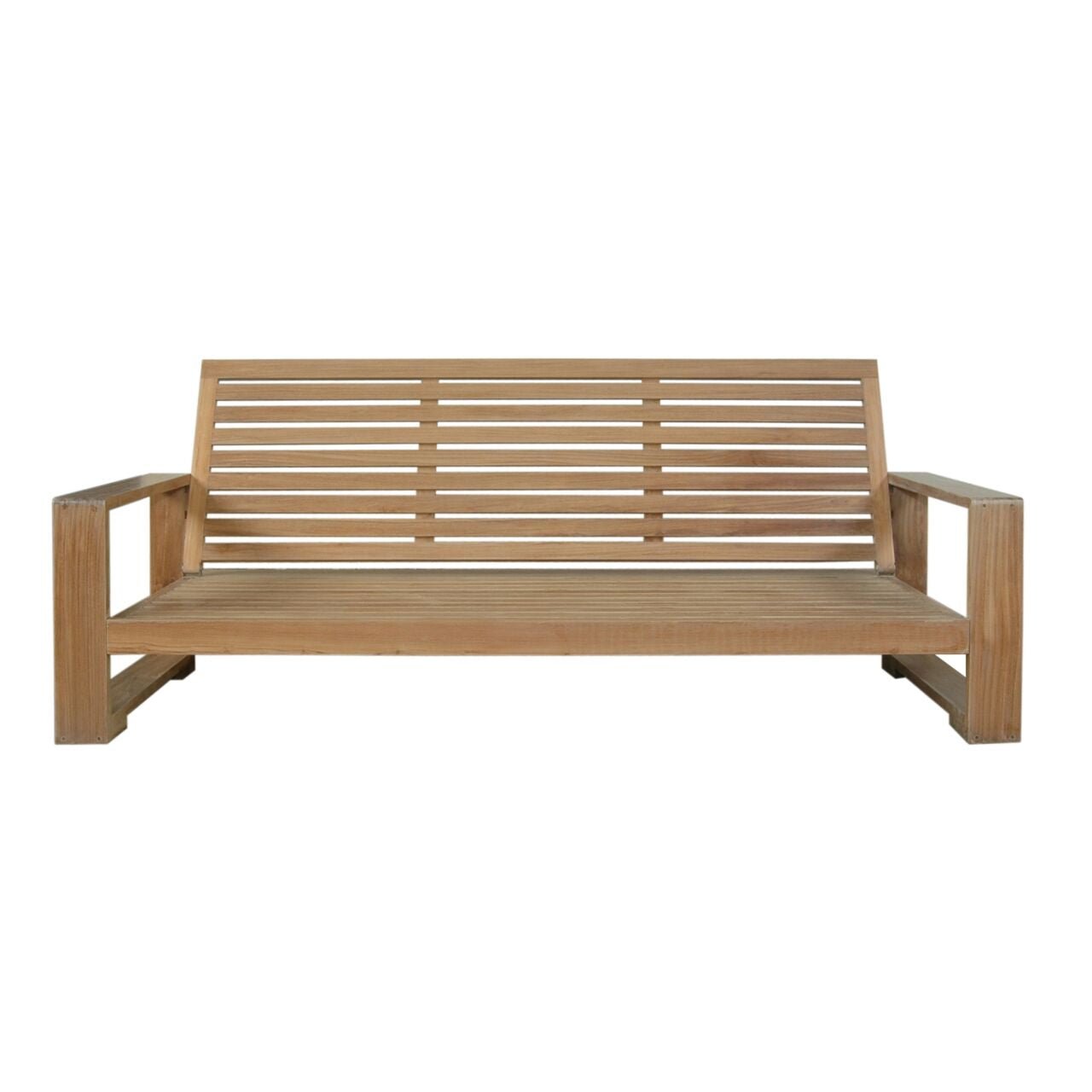 CAPISTRANO DEEP SEATING SOFA - Clinch River Fishing USA