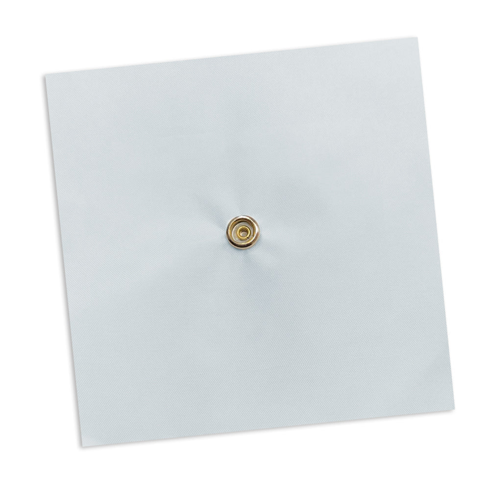 Carver Boat Cover Snap Patch - Clinch River Fishing USA