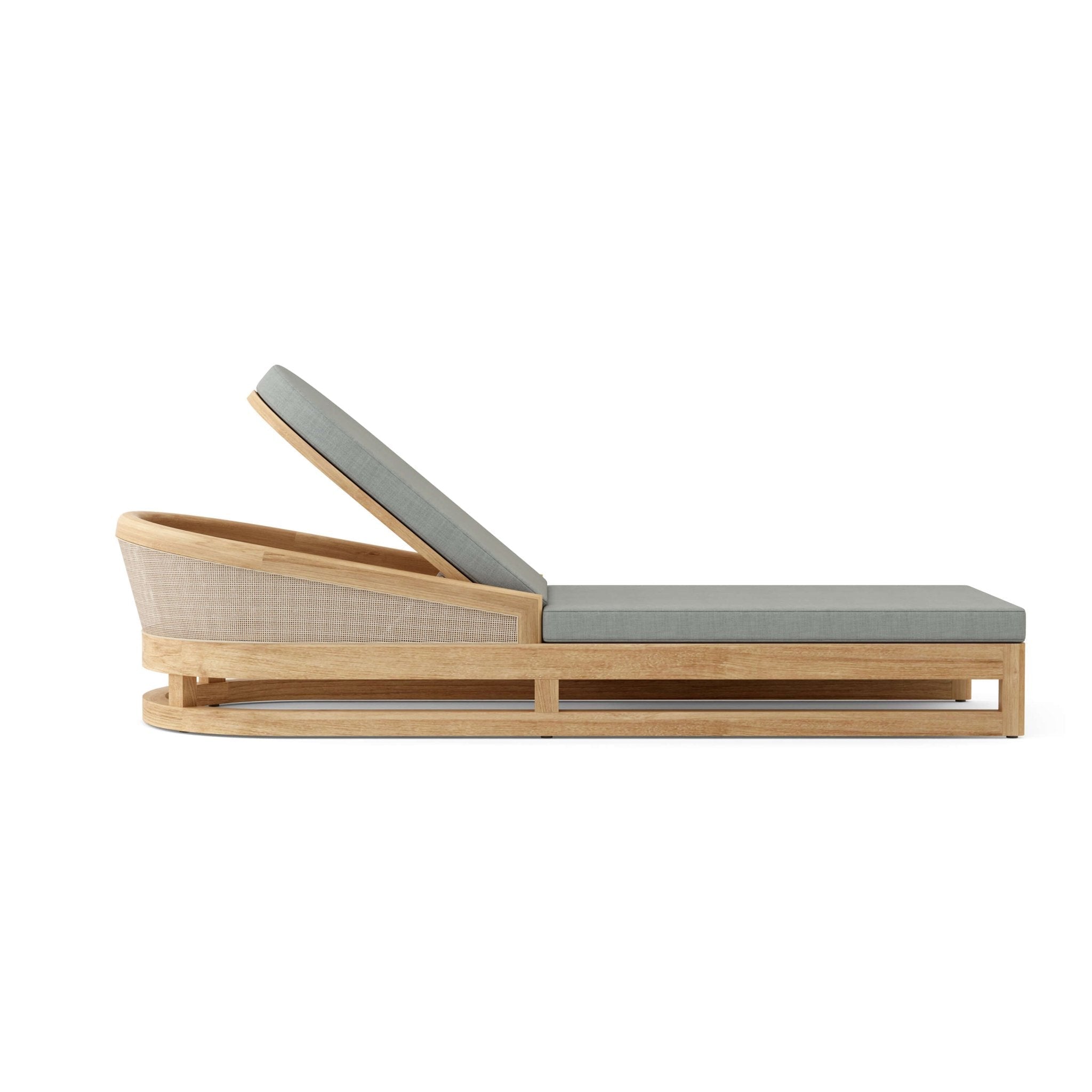 CATANIA CHAISE LOUNGER - Clinch River Fishing USA