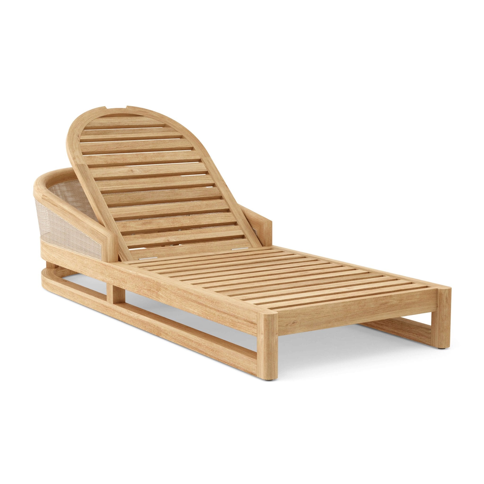 CATANIA CHAISE LOUNGER - Clinch River Fishing USA