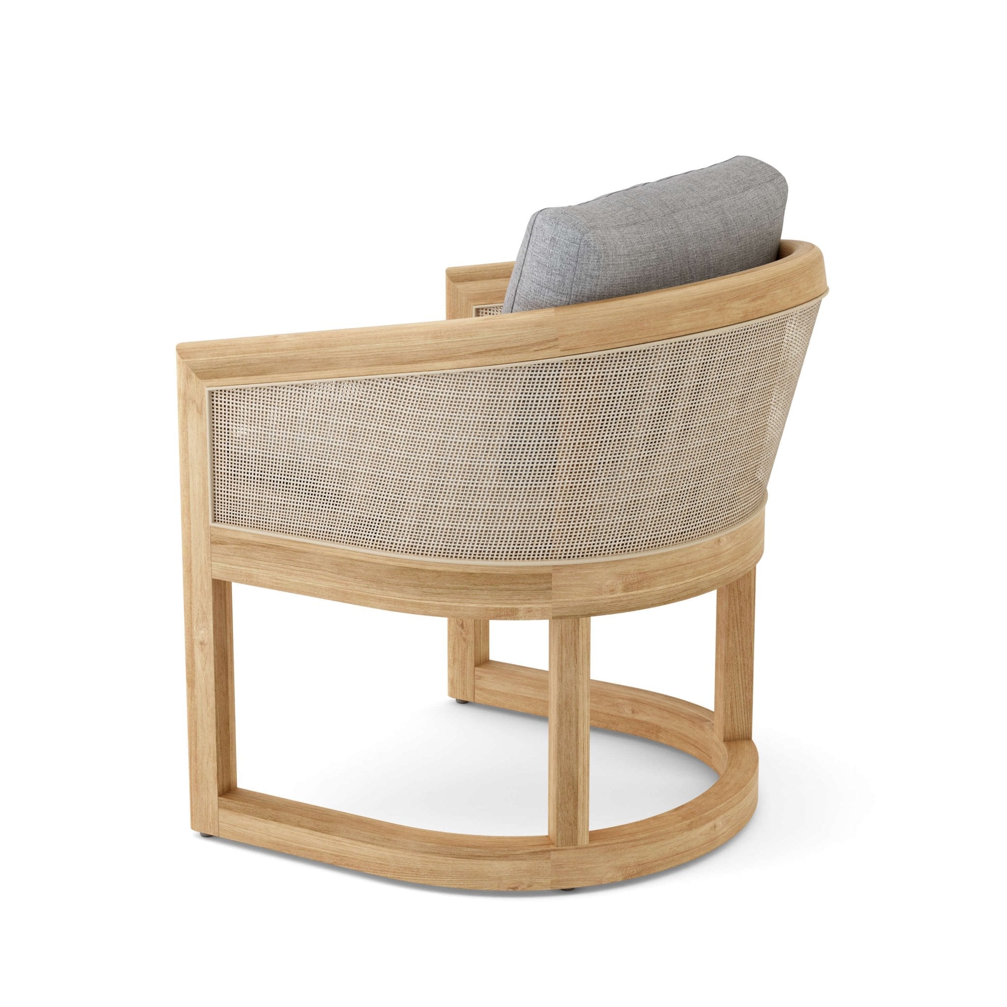 CATANIA DINING CHAIR - Clinch River Fishing USA