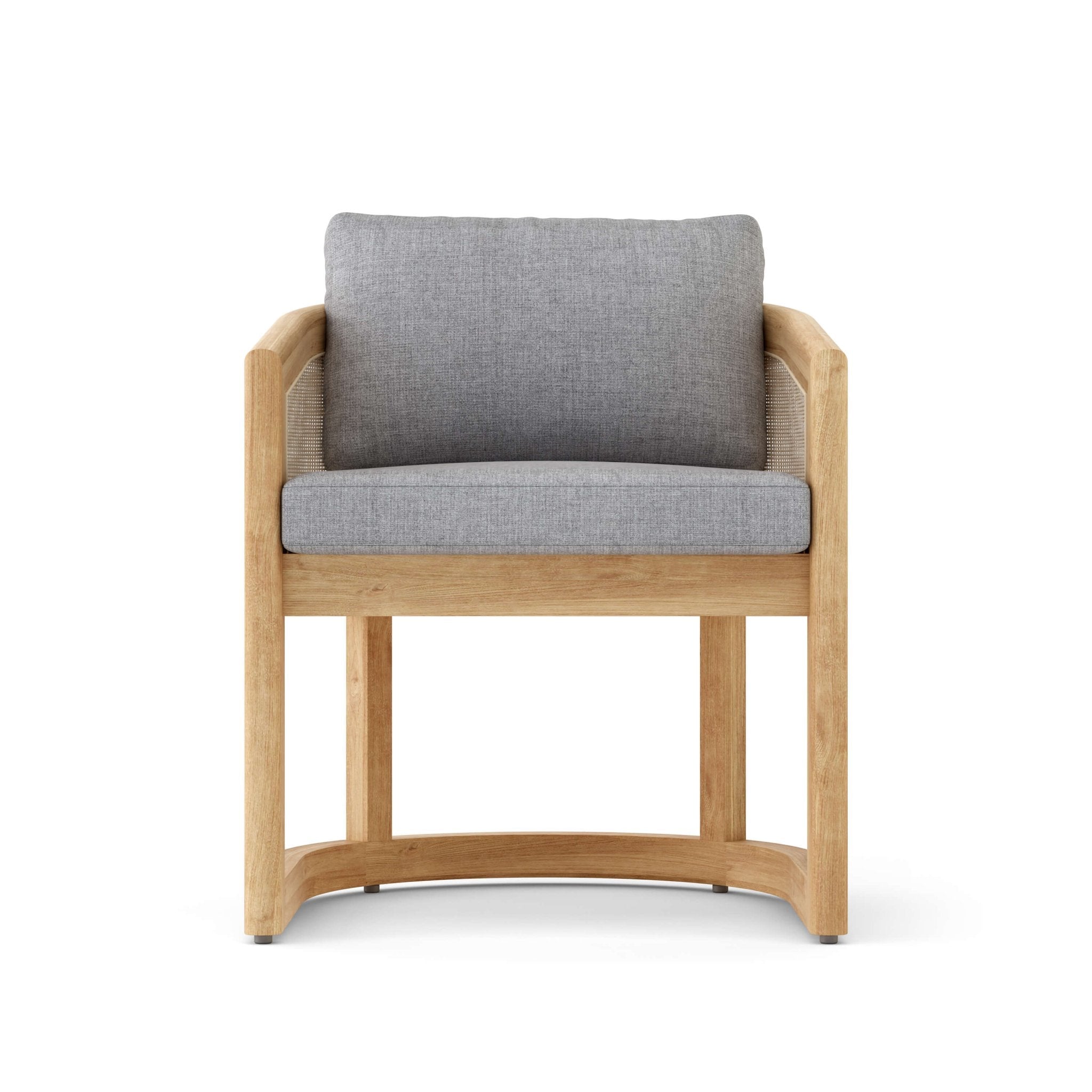 CATANIA DINING CHAIR - Clinch River Fishing USA
