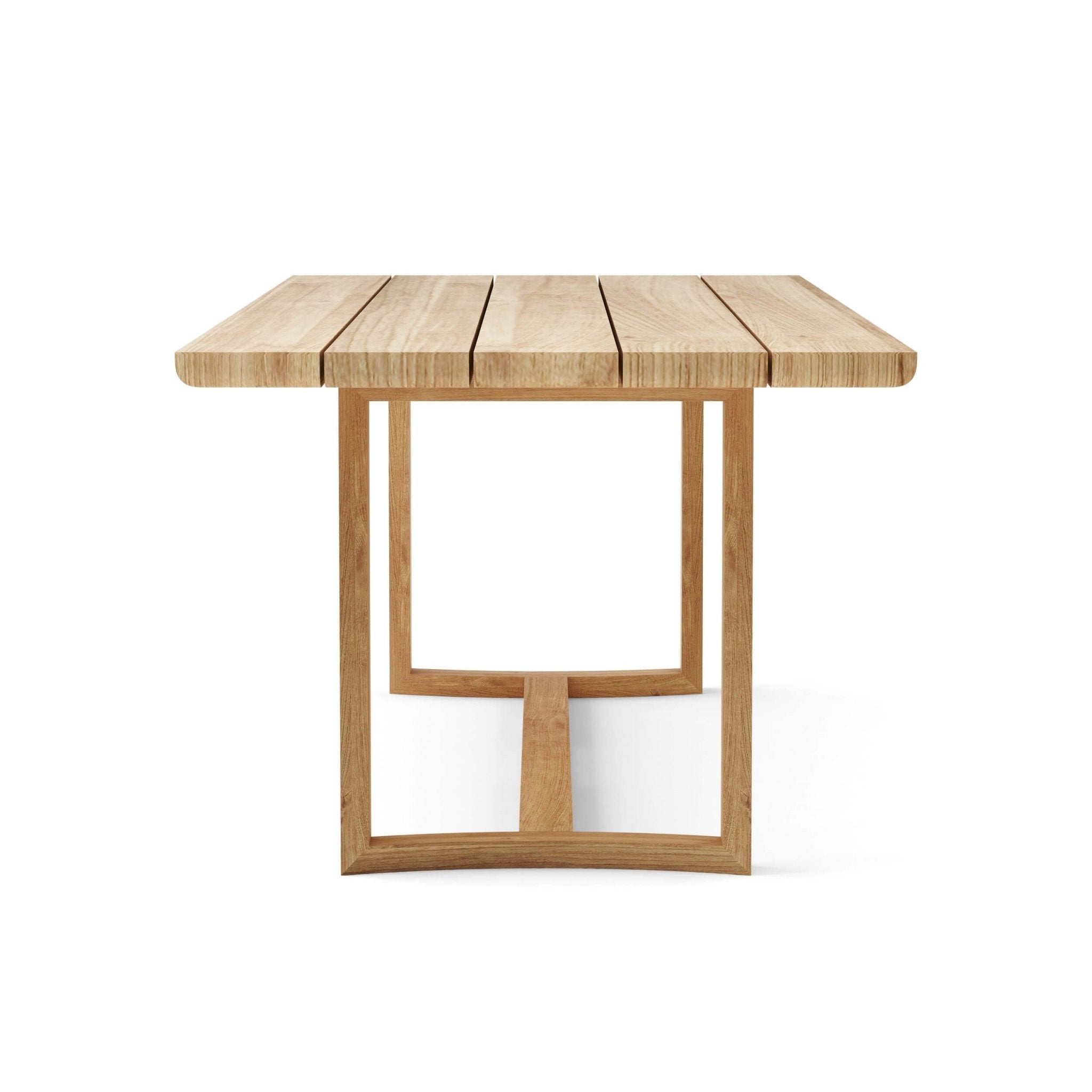 CATANIA/CORONADO/JUNUS/TOSCANA DINING TABLE - Clinch River Fishing USA