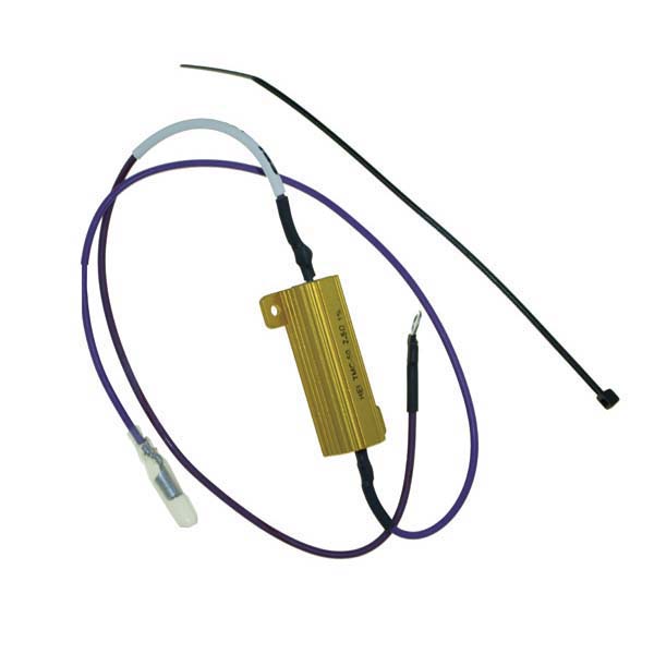 Sierra Johnson Evinrude Ballast Resistor-2.5 Ohm