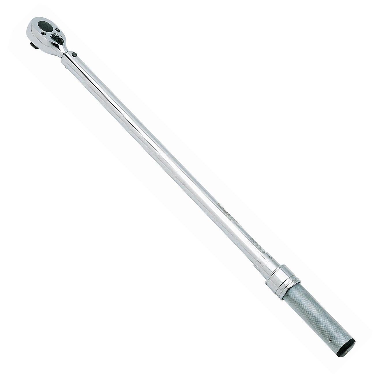 CDI 3/8" Drive 100-750 Inch-Pound Dual Scale Micro-Adjustable Torque Wrench - Clinch River Fishing USA