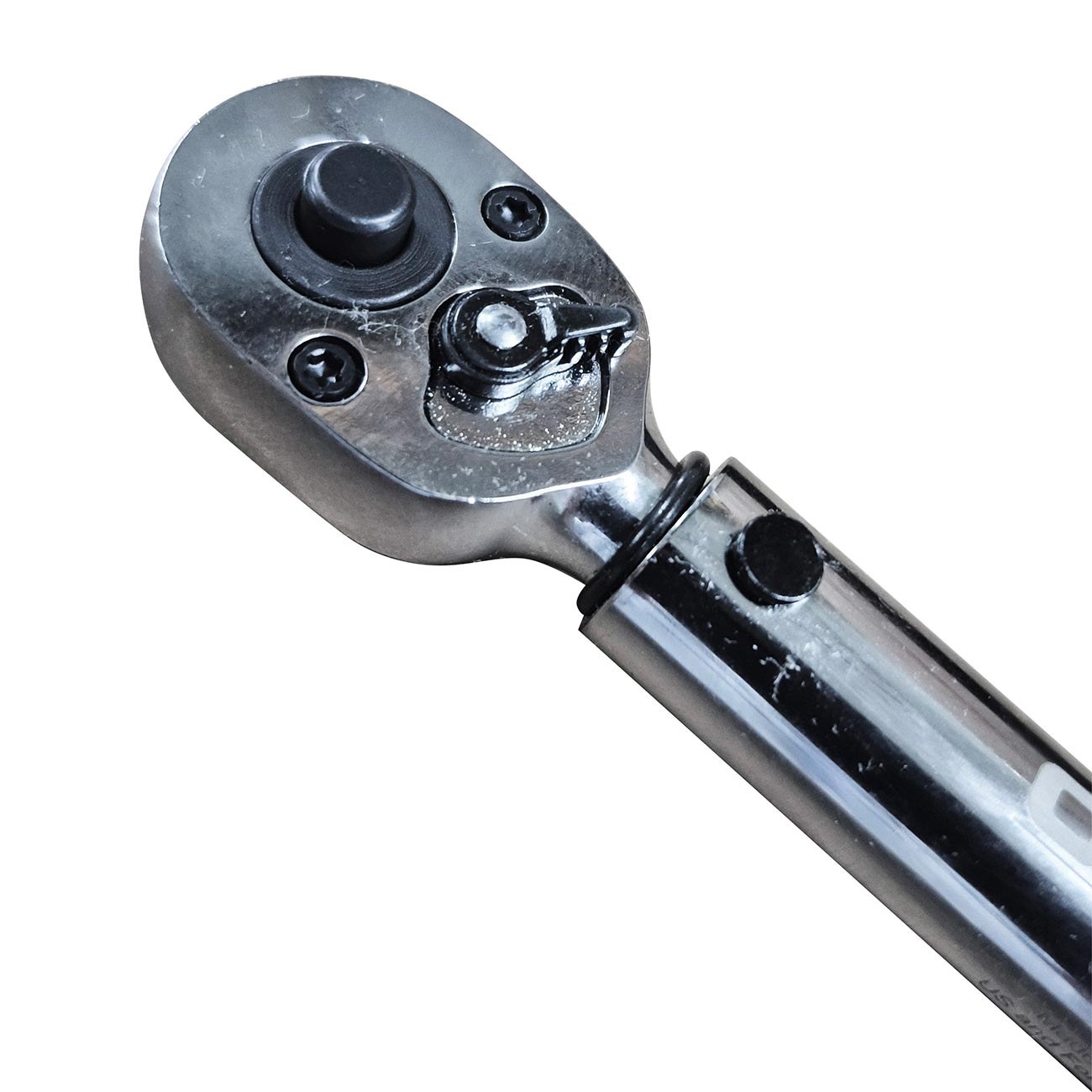 CDI 3/8GÇ¦ Drive 250 Inch-Pound Dual Scale Micro-Adjustable Torque Wrench with Non-slip grip - Clinch River Fishing USA