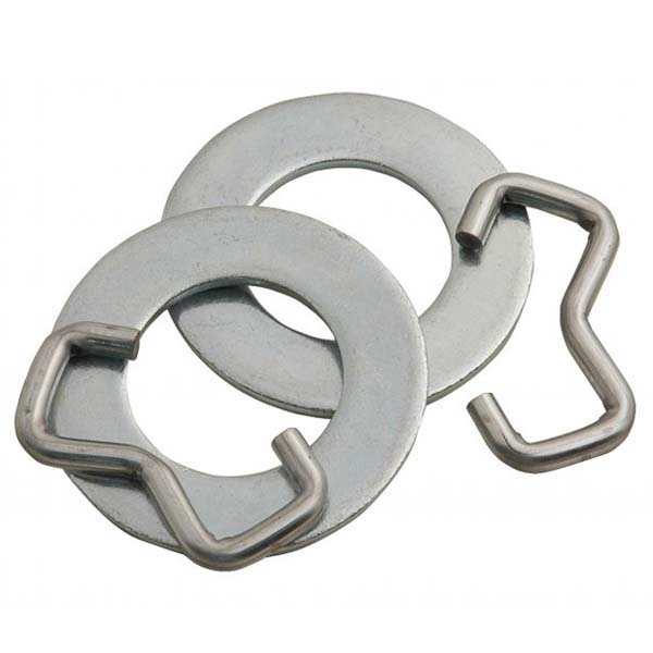 CE Smith Wobble Roller Washer W/Retainer