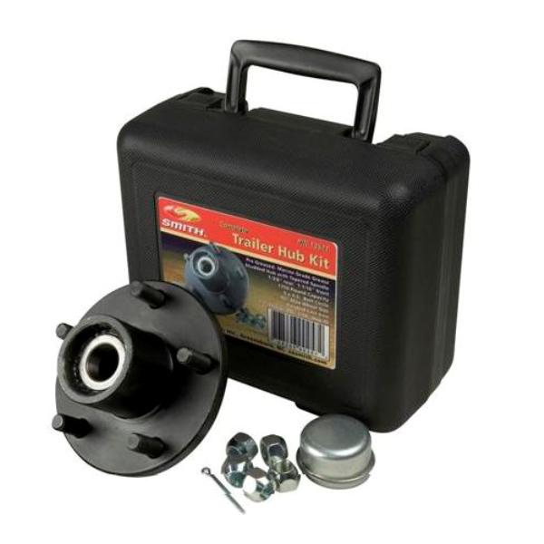CE Smith Hub Kit 1" - 5 Lug
