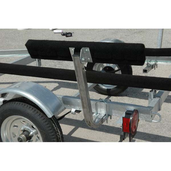CE Smith Short Bunk Style Boat Guide