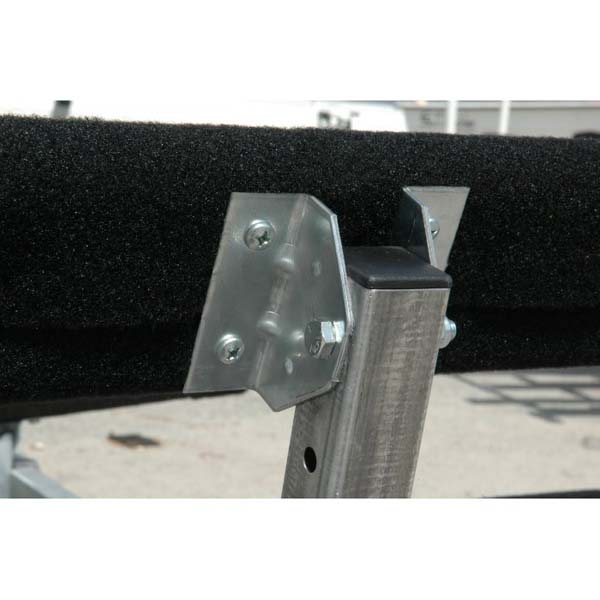 CE Smith Short Bunk Style Boat Guide