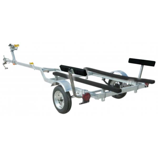 CE Smith Short Bunk Style Boat Guide